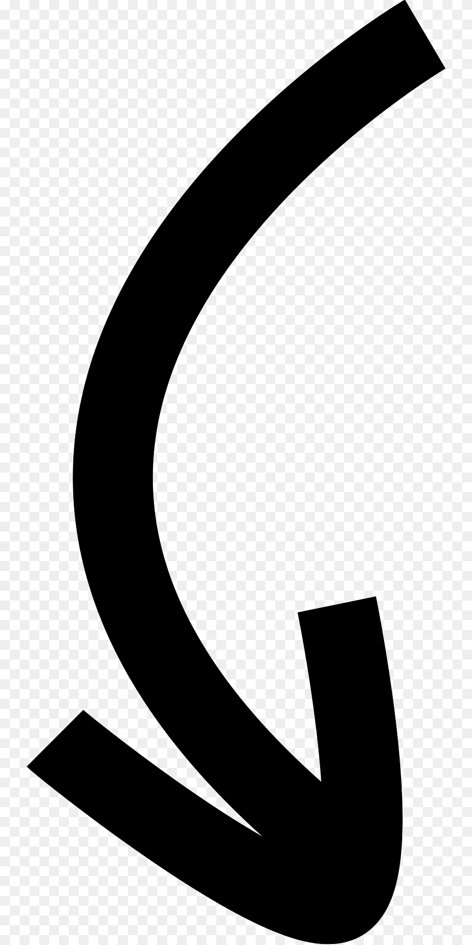 Arrow Clipart, Symbol, Text Png Image