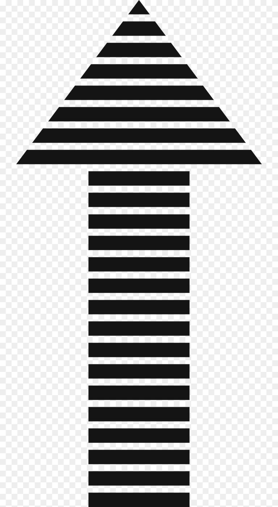 Arrow Clipart, Architecture, Building, Outdoors, Shelter Png Image