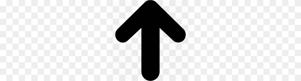 Arrow Clipart, Symbol, Sign, Cross Png