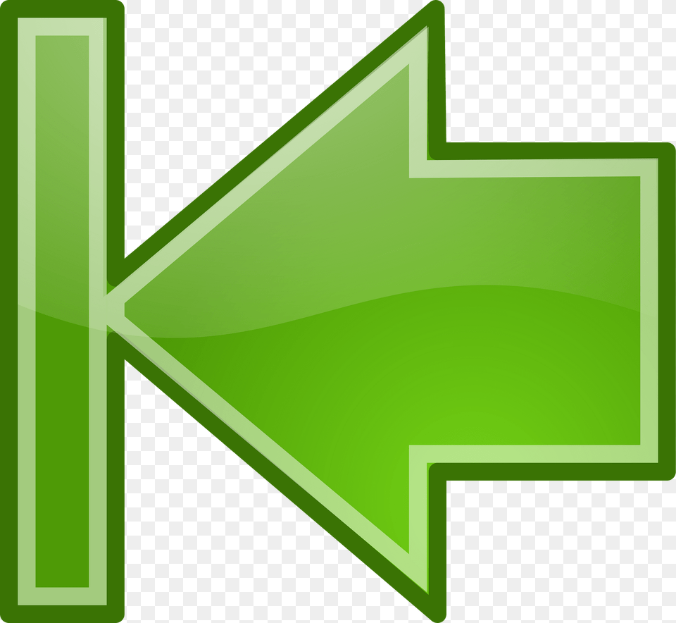 Arrow Clipart, Green, Leaf, Plant, Symbol Free Transparent Png
