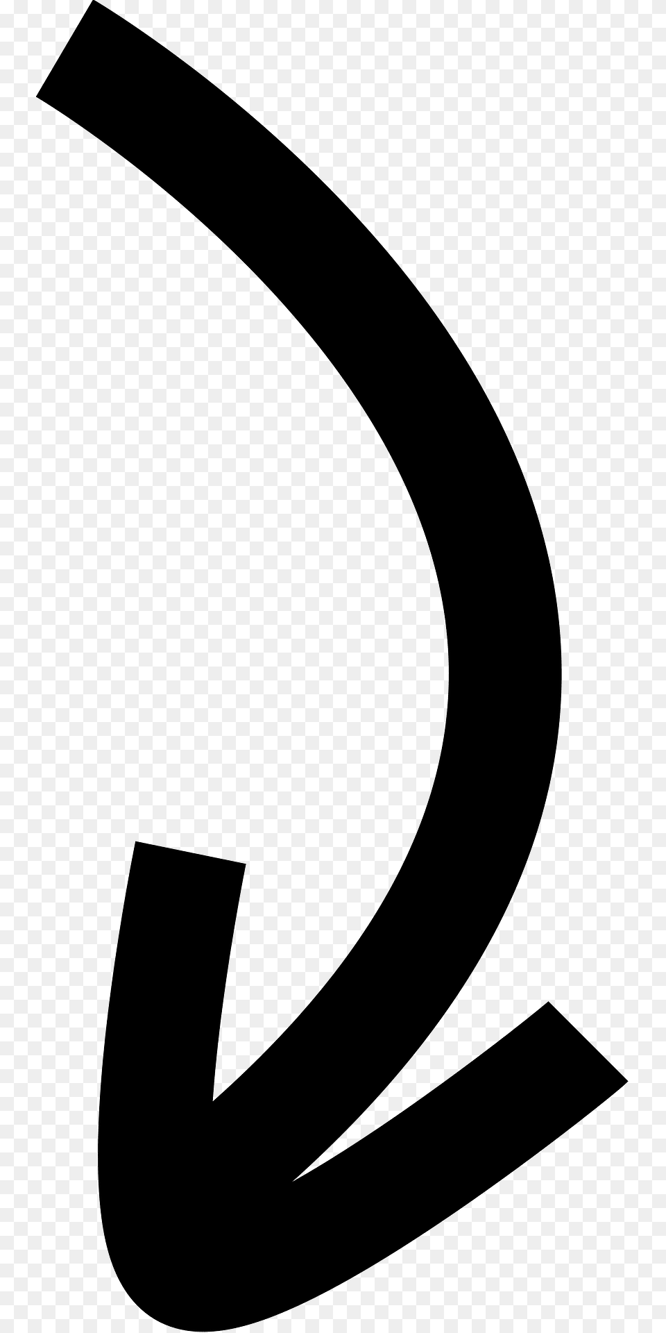 Arrow Clipart, Symbol, Text Free Transparent Png