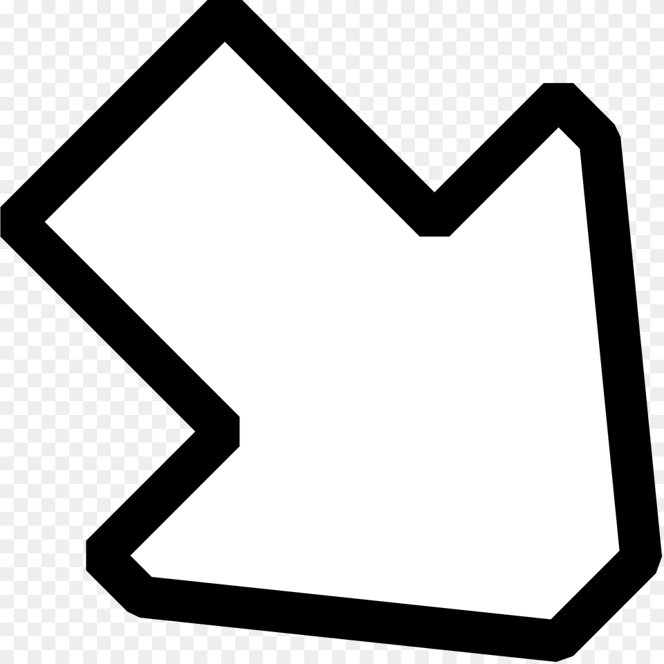Arrow Clipart, Symbol Free Png Download