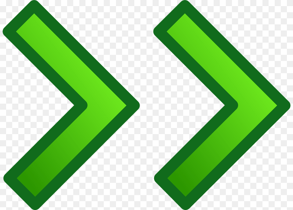 Arrow Clipart, Green, Symbol, Text, Number Png