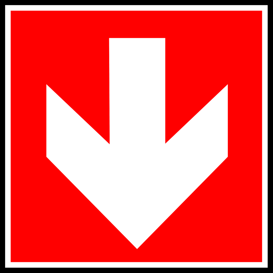 Arrow Clipart, Logo, Sign, Symbol Free Png