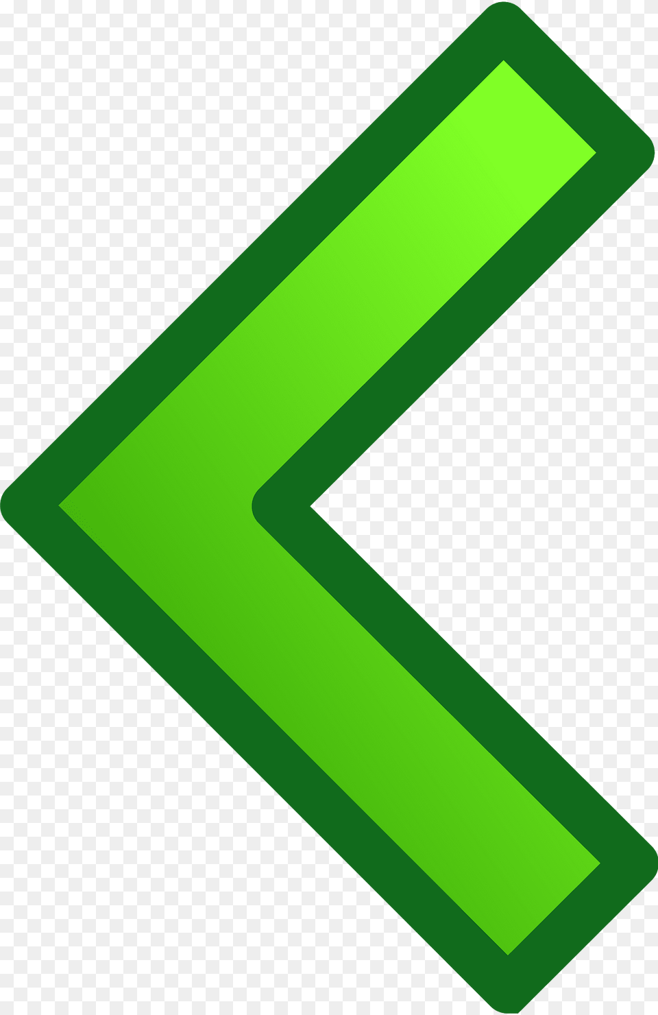 Arrow Clipart, Green, Symbol, Text, Number Free Transparent Png