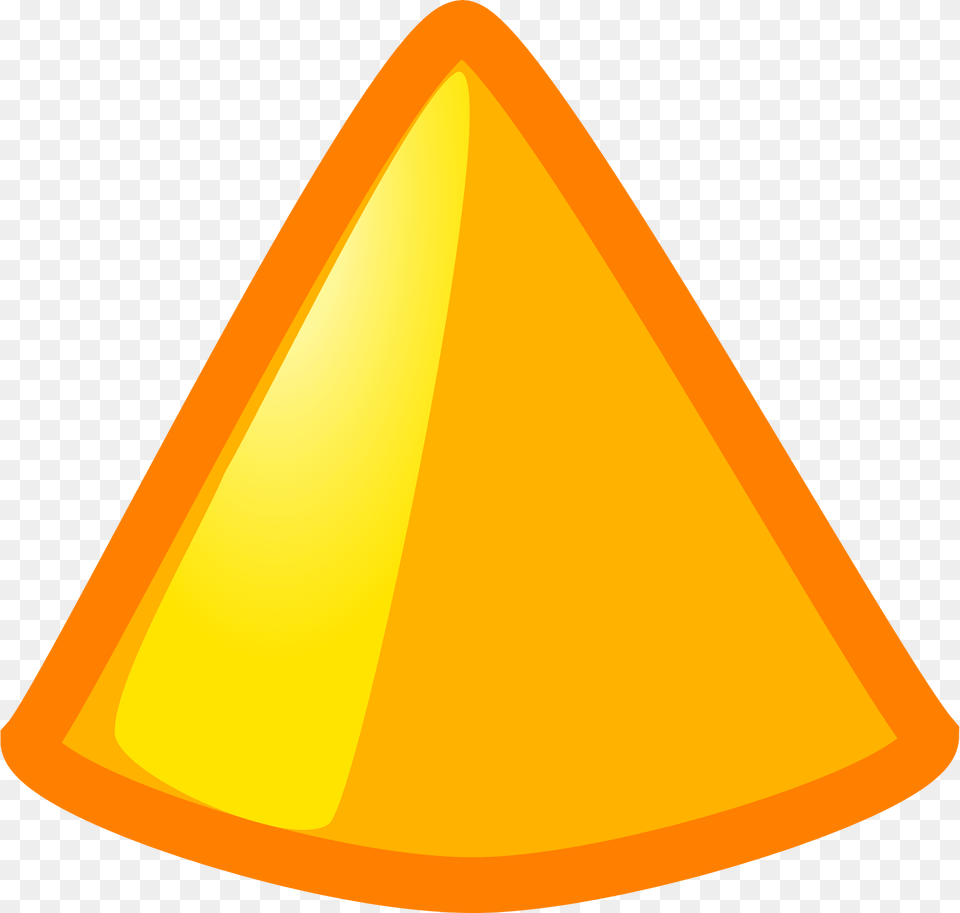 Arrow Clipart, Triangle, Lighting Png Image