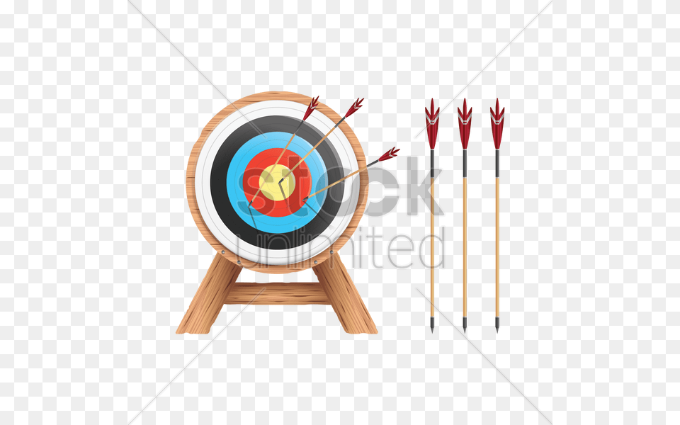 Arrow Clipart Bow And Arrow Clip Art Target Archery, Weapon, Sport Free Transparent Png