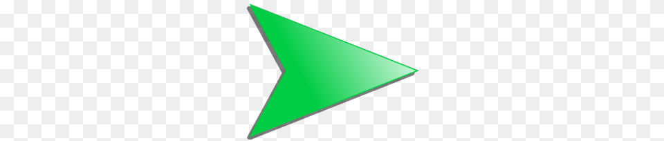 Arrow Clipart Clipart, Triangle Png