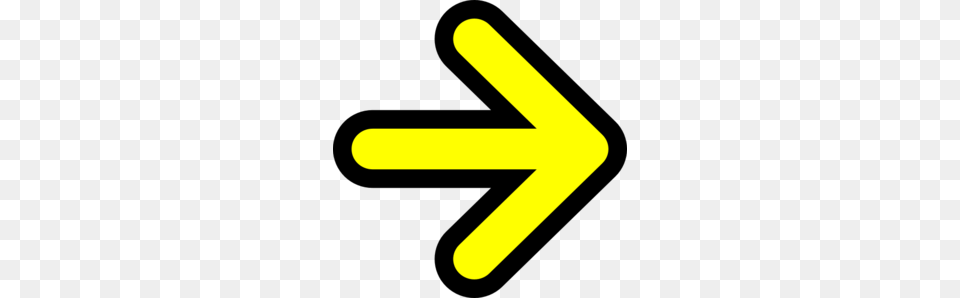 Arrow Cliparts, Sign, Symbol, Road Sign Png Image