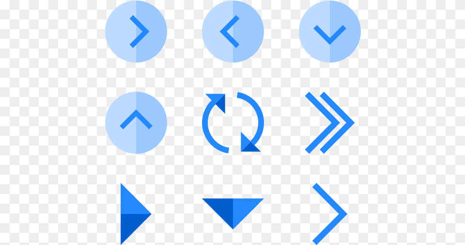 Arrow Collection Next And Previous Icon, Symbol, Text Free Png