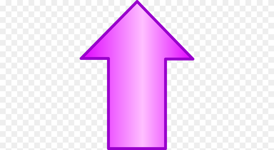 Arrow Color, Purple, Symbol Png