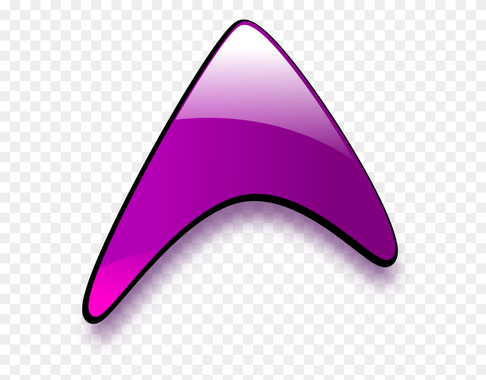 Arrow Computer Icons Diagram Symbol, Purple, Light, Triangle, Disk Free Transparent Png