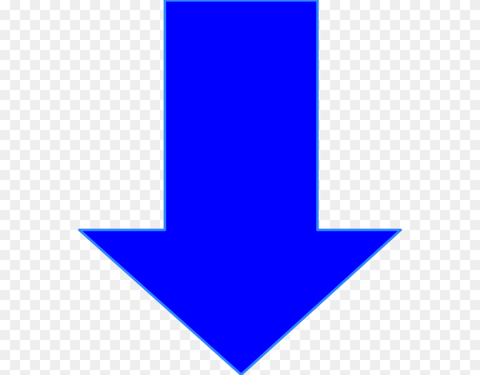Arrow Computer Icons Download Symbol Blue Free Png