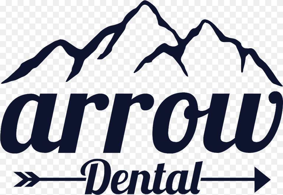 Arrow Dental, Mountain, Mountain Range, Nature, Outdoors Png