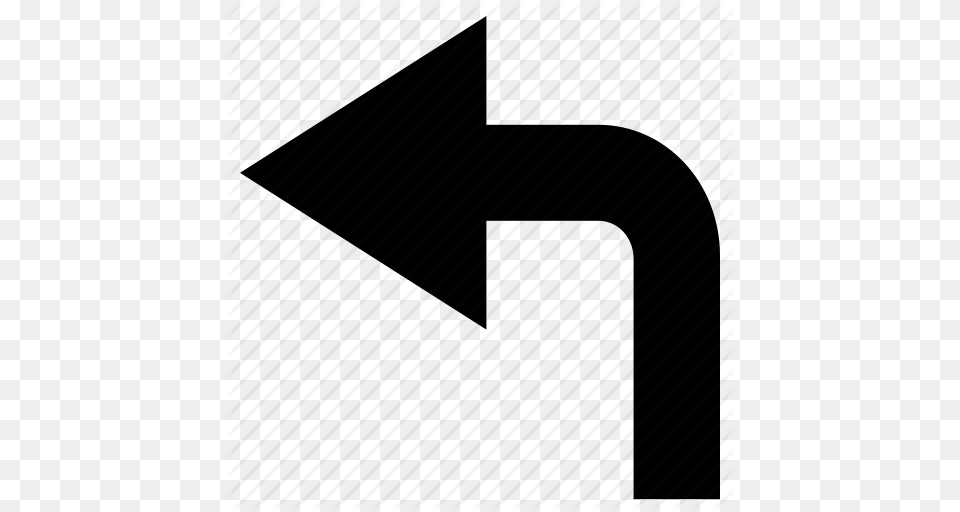 Arrow Direction Navigational Arrow Pointing Street Sign Turn, Device, Hoe, Tool Free Transparent Png