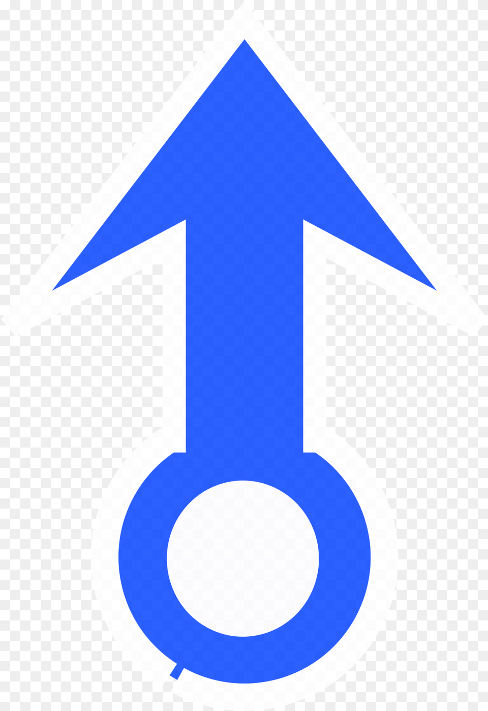 Arrow Direction Traffic Sign, Symbol, Text, Number, Cross Free Transparent Png