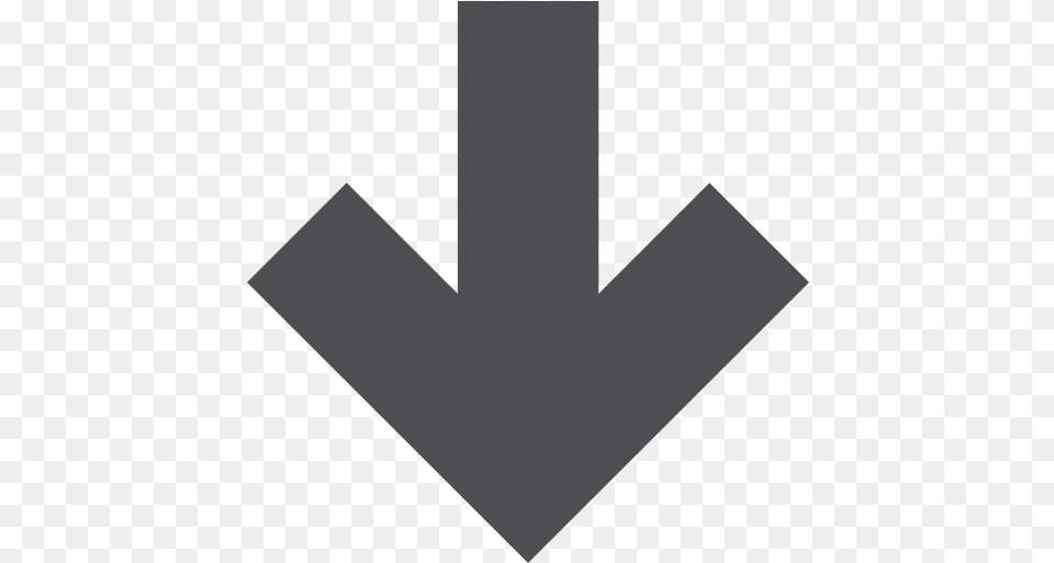 Arrow Down Icon Arrow Down For Keynote, Electronics, Hardware, Symbol Free Png