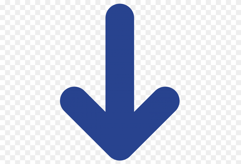 Arrow Down Transparent Image Png