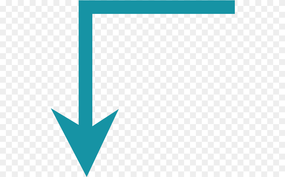 Arrow Down Vertical, Triangle, Weapon Free Transparent Png