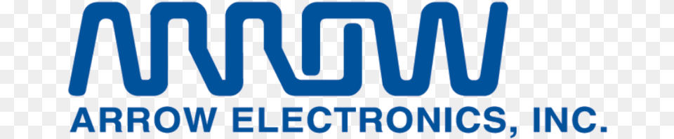 Arrow Electronics Transparent Logo Arrow Electronics, License Plate, Transportation, Vehicle, Text Free Png Download