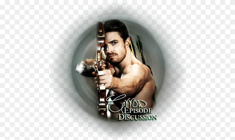 Arrow Episode Discussion Stephen Amell, Adult, Person, Man, Male Png Image