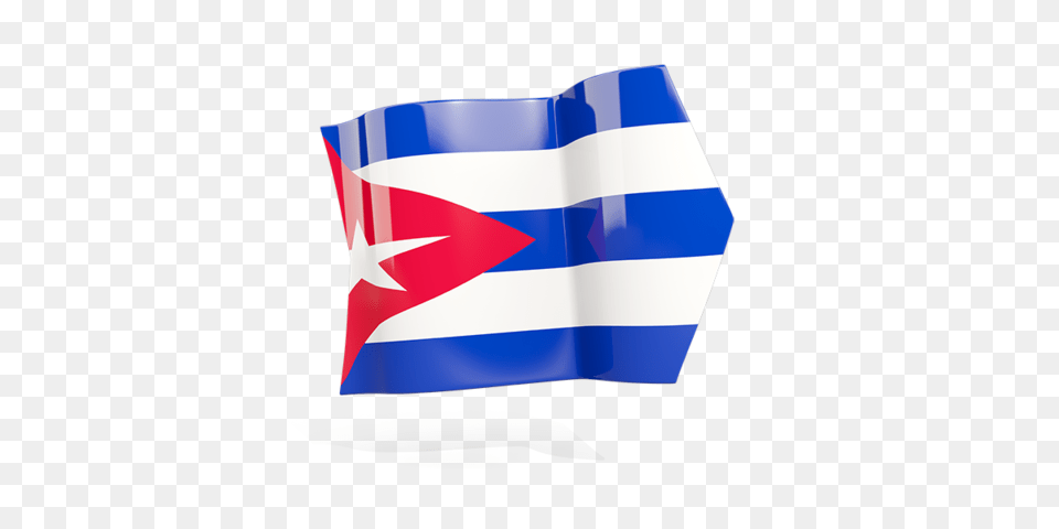 Arrow Flag Illustration Of Flag Of Cuba Png