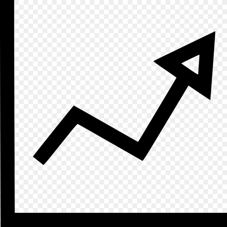 Arrow Graph Up Business Business Arrow, Symbol Free Transparent Png