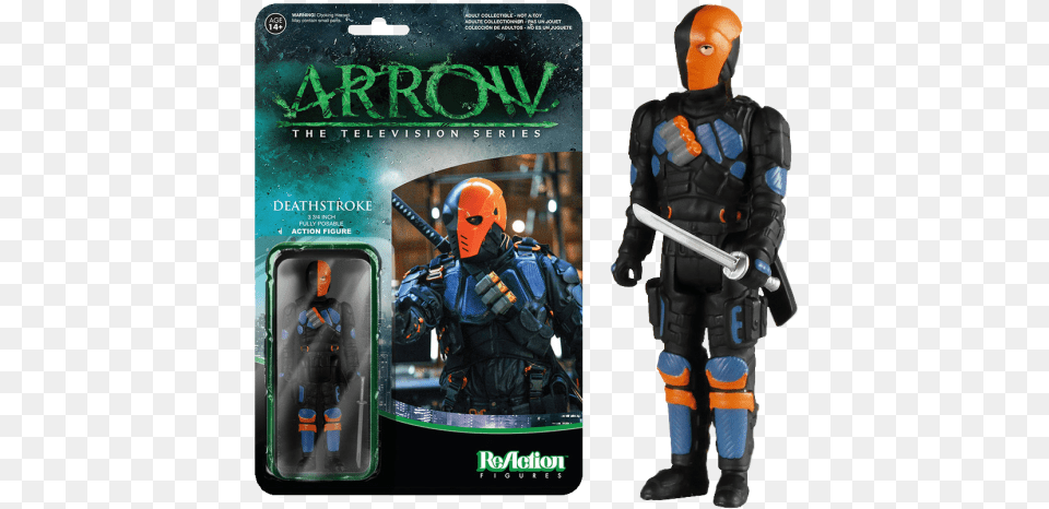 Arrow Green Arrow Action Figure, Adult, Male, Man, Person Png