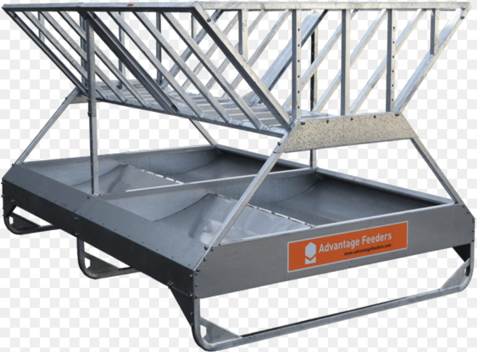 Arrow Hay Feeders, Aluminium, Furniture Png