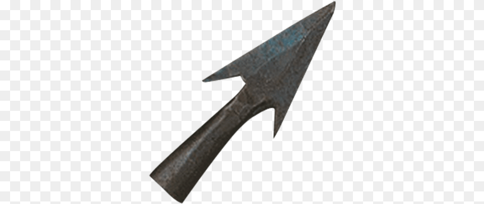 Arrow Heads For Primitive And Traditional Archery Barbed Arrowhead, Weapon, Spear, Blade, Razor Png Image