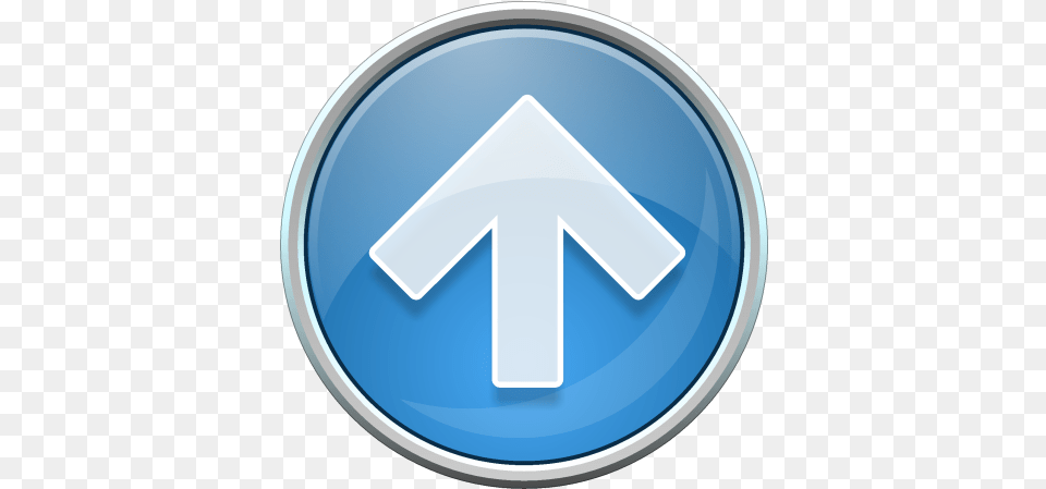 Arrow Icon, Sign, Symbol, Road Sign, Disk Png