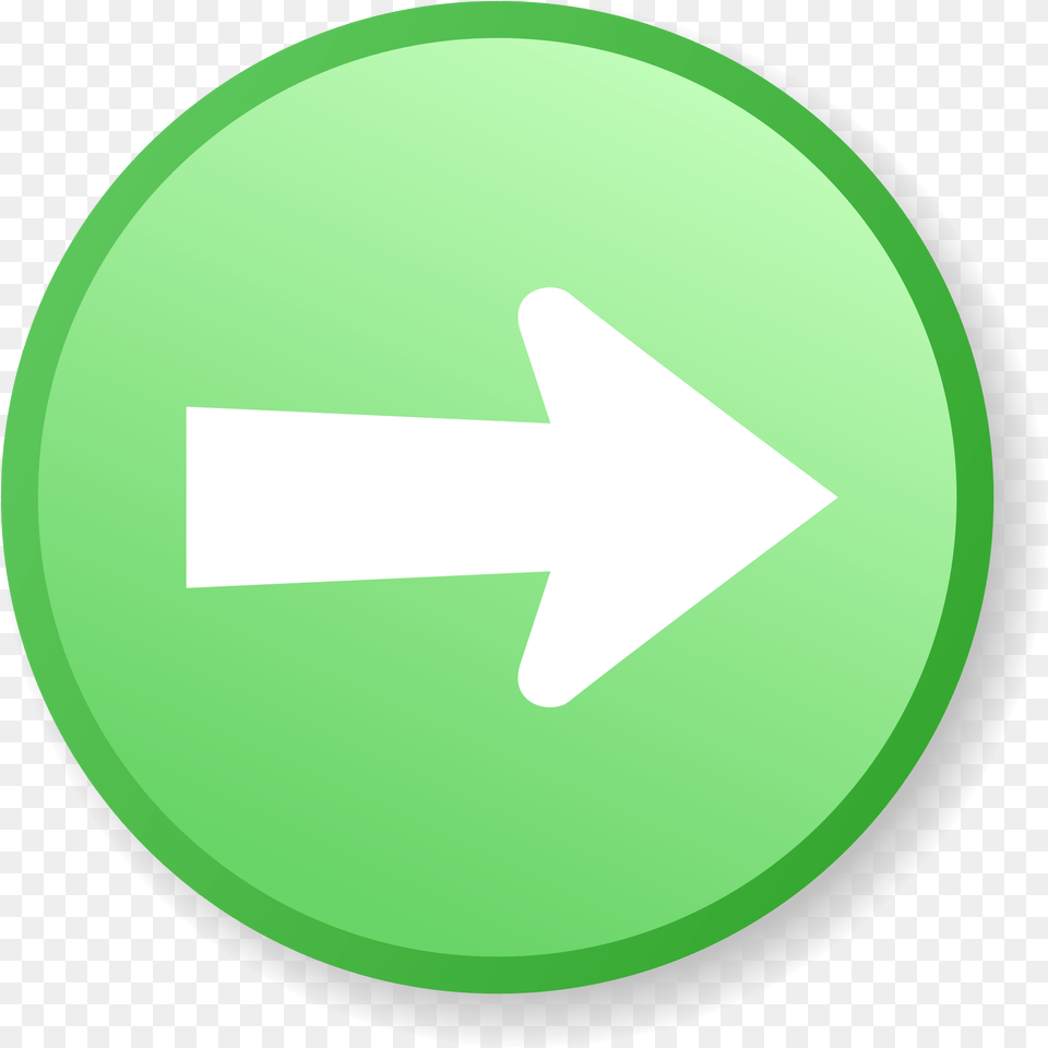 Arrow Icon Traffic Sign, Symbol, Road Sign, Disk Free Png