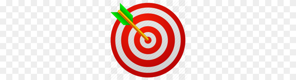 Arrow In Goal Clipart Bullseye Computer Icons Clip Art, Game, Darts Png Image