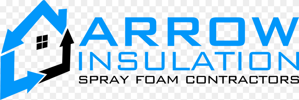 Arrow Insulation Electric Blue, Scoreboard, Text, City Free Png