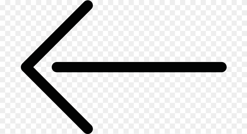 Arrow Left Arrow Left Arrow Left Arrow Going To The Left, Baton, Stick Free Png Download