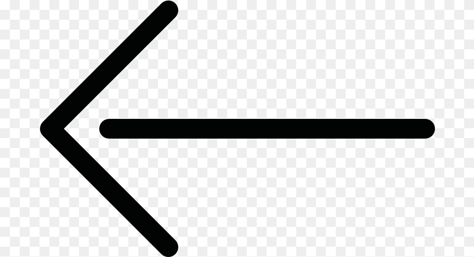 Arrow Left Arrow Left Arrow Left Left Arrow Icon, Baton, Stick Free Png