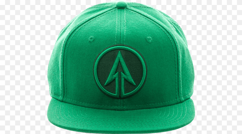 Arrow Logo Snapback Hat Baseball Cap, Baseball Cap, Clothing Png Image
