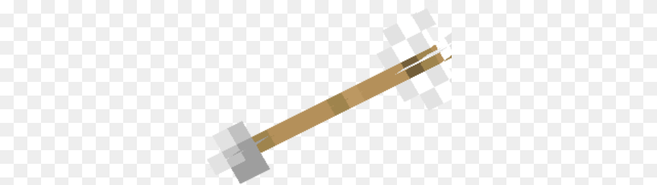 Arrow Minecraft, Device, Weapon, Blade, Dagger Free Png