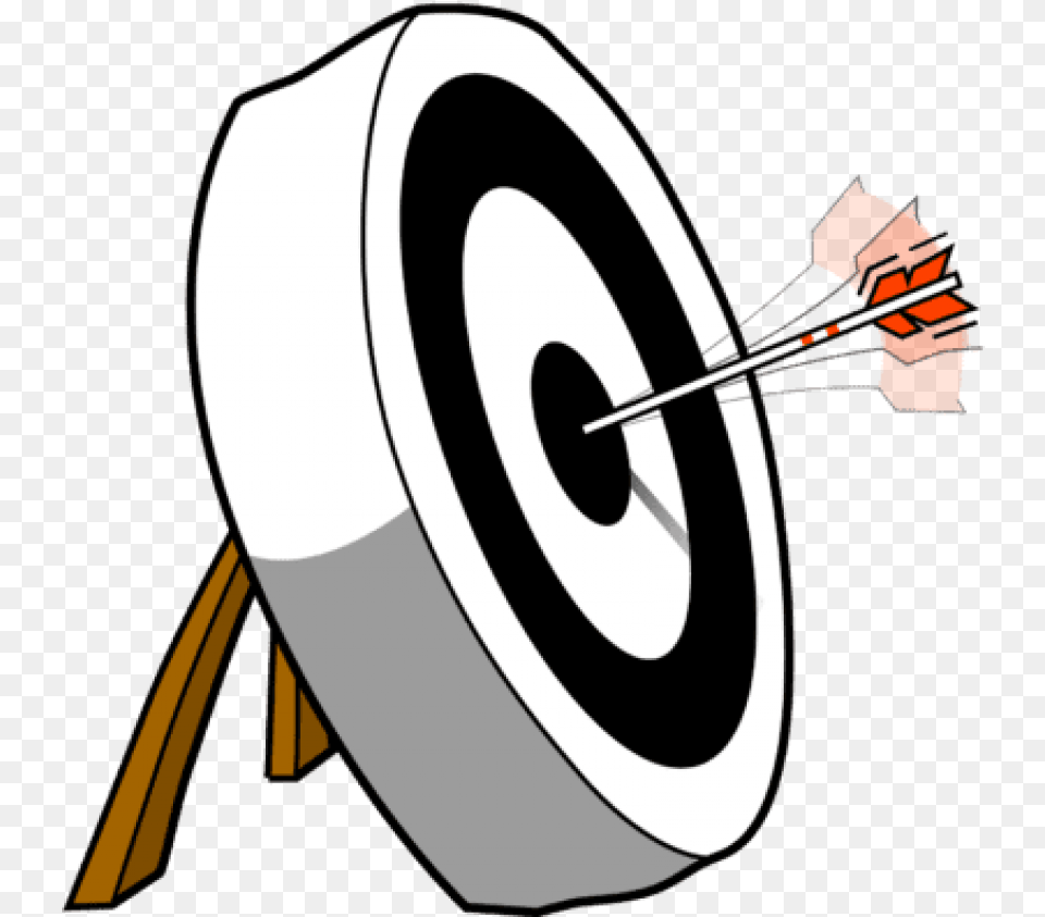 Arrow Missing Target Clipart Arrow Missing Target, Smoke Pipe Png Image