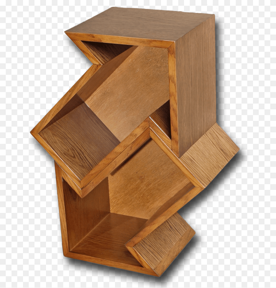 Arrow Modular Bookcases Plywood, Hardwood, Wood, Furniture, Shelf Free Transparent Png
