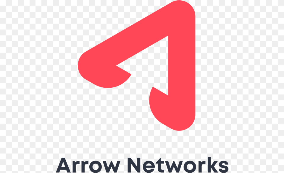 Arrow Networks Mmb Networks, Text, Symbol, Number, Sign Png Image