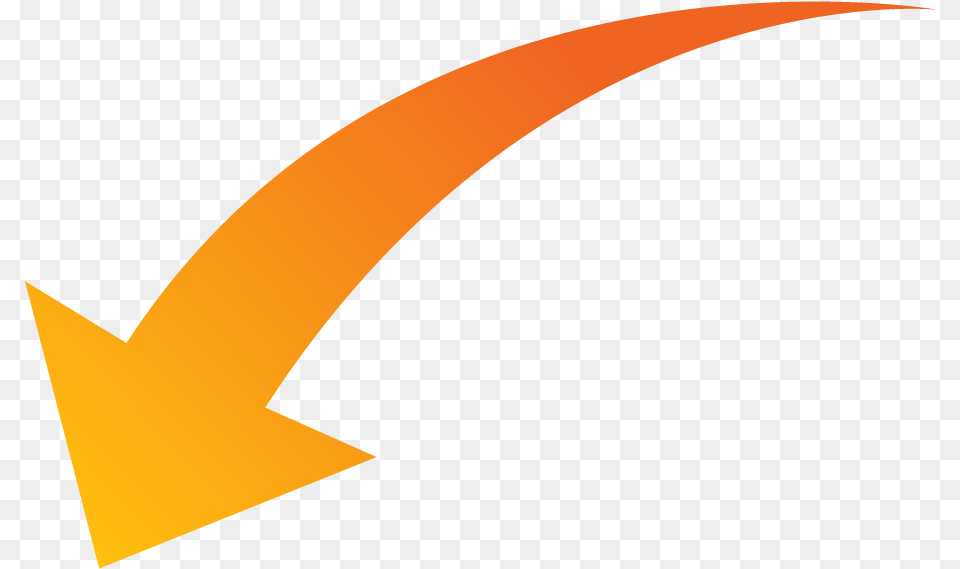 Arrow Orange Arrow Free Png Download