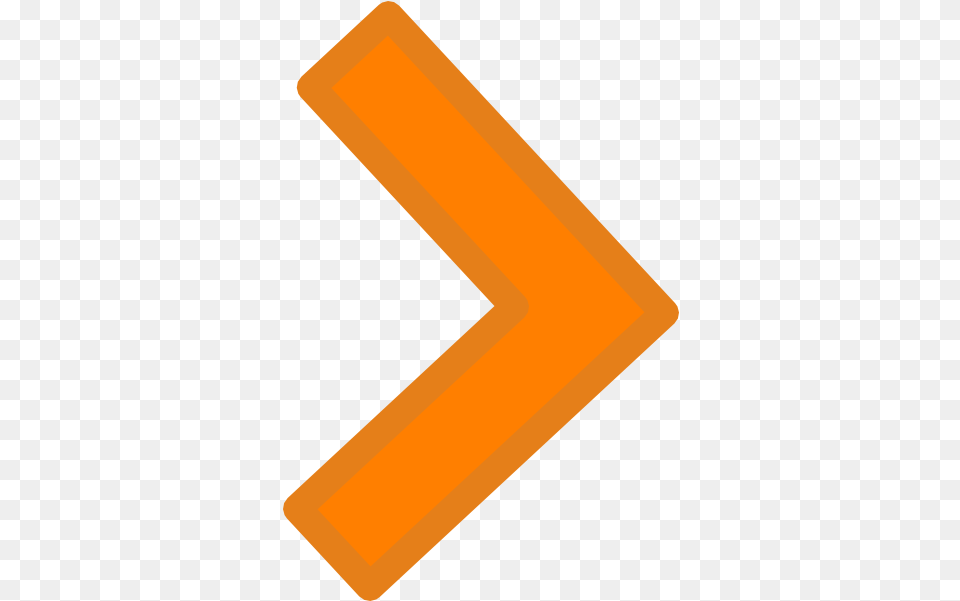 Arrow Orange Arrow Art, Text, Symbol, Number Png Image