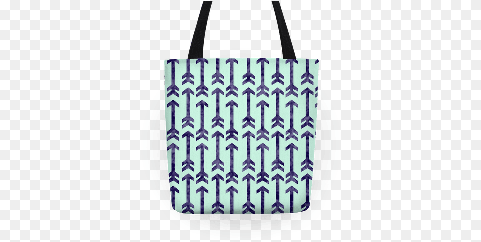 Arrow Pattern Tote Pattern, Accessories, Bag, Handbag, Tote Bag Png