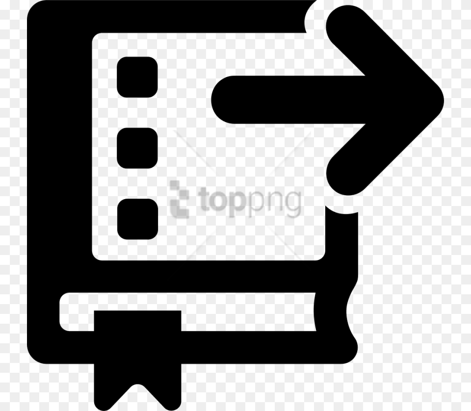 Arrow Pointing Right Images Background Portable Network Graphics, Stencil Png