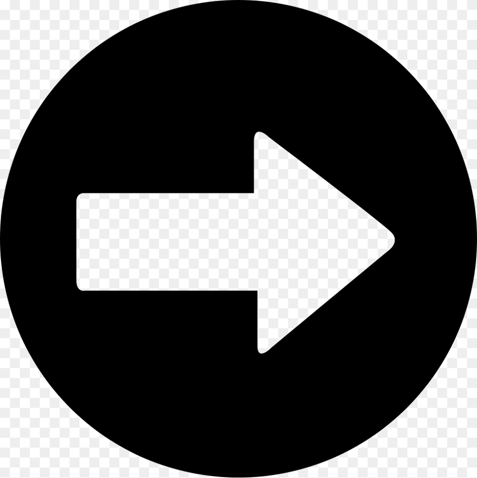 Arrow Pointing To Right Fast Forward Rewind Buttons, Sign, Symbol, Disk, Road Sign Free Png Download
