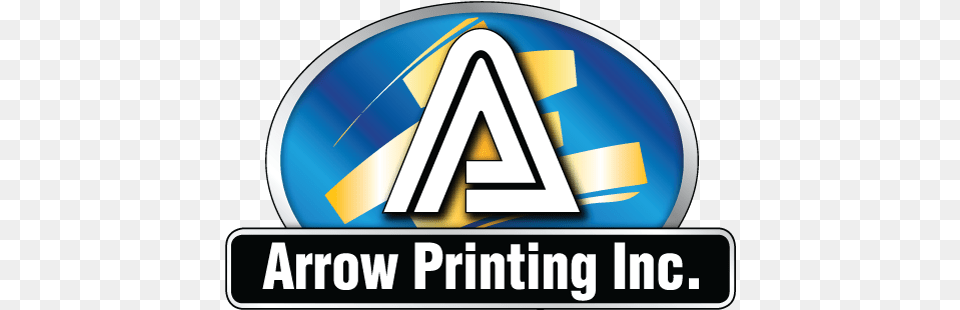 Arrow Printing Inc Arrow Printing Logo, Scoreboard Free Png