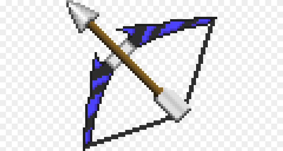 Arrow Pull Minecraft Bow Pulling Textures, Weapon, Person Free Transparent Png