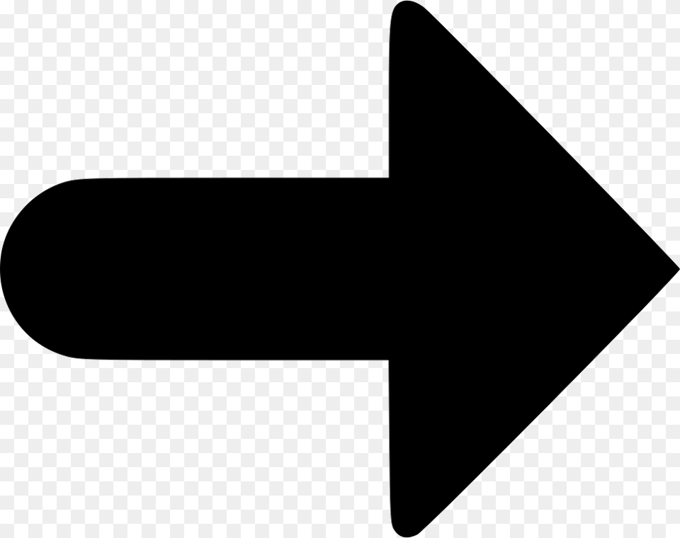 Arrow Right Big Icon Next, Sign, Symbol, Weapon, Road Sign Free Png