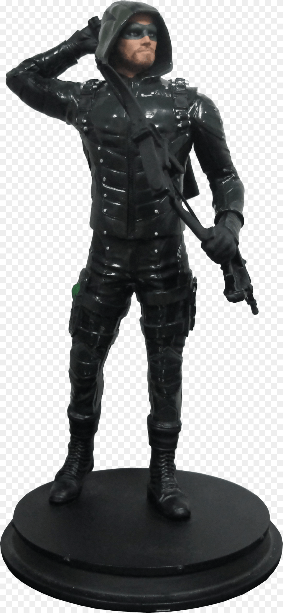 Arrow Season 5 Figure, Adult, Male, Man, Person Png Image